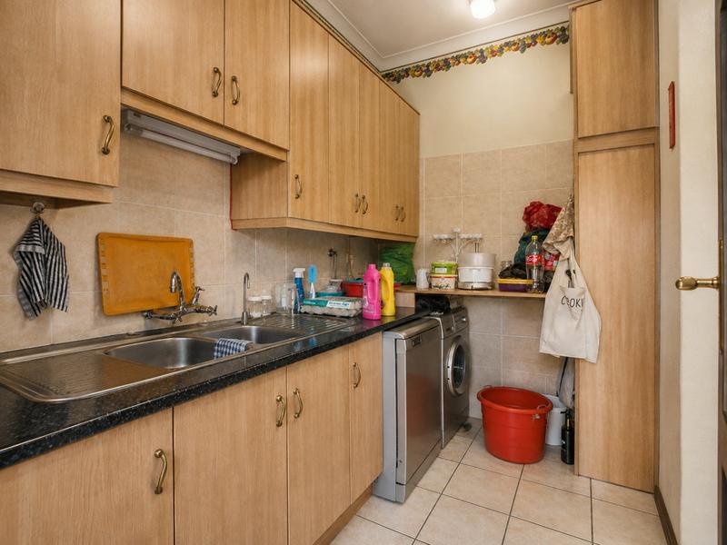 3 Bedroom Property for Sale in Pellissier Free State